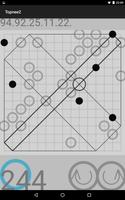 Maze Octagon Topnee2 capture d'écran 1