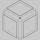 ikon Maze Cube Tuyeong2