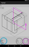 Maze Cube Tuyeong2 poster