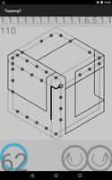 Maze Cube Tuyeong2 screenshot 2