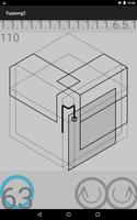 Maze Cube Tuyeong2 screenshot 3