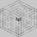 Maze Cube Yeolcha2
