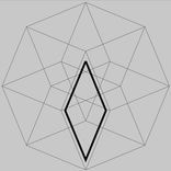 Maze Octagon Saetgil