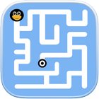Maze Adventure: Labyrinth Game アイコン