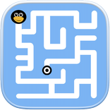 Maze Adventure: Labyrinth Game