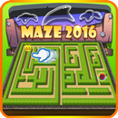 Mystery Maze Laberinto APK