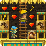 Maze Rush أيقونة