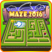 Maze Pro APK