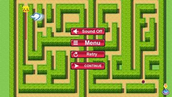 Maze Pro screenshot 3