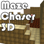 Télécharger  Maze Chaser 3D 