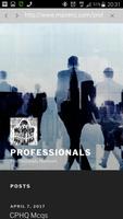Professionals screenshot 1