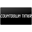 Weekly Countdown Timer