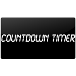 Weekly Countdown Timer