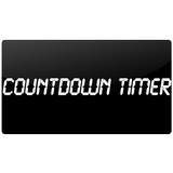Weekly Countdown Timer icon