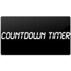 ikon Weekly Countdown Timer