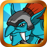 Delve: through the dungeons иконка