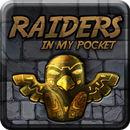 Raiders in my pocket aplikacja