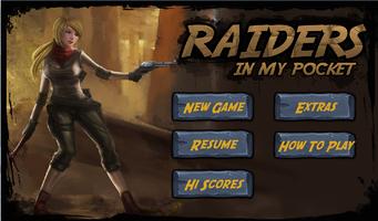 Raiders in my pocket bài đăng