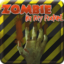 Zombie in my pocket aplikacja