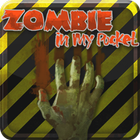 Zombie in my pocket ไอคอน