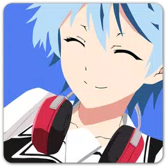 download Animy 🎧 (All Anime Sounboard & Anime Wallpapers ) APK