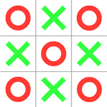 Tic Tac Toe (X O)