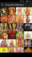 Maa Durga Bhajans poster