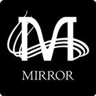 ikon Maa Mirror
