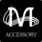 Maa Accessory-icoon