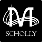 Icona Maa Scholly