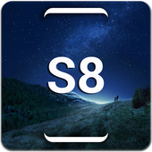 Wallpapers For Galaxy S8 icon
