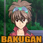 Guide Bakugan Battle Blawres icône