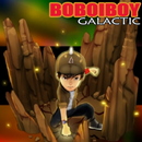 Tips Boboiboy Galactic Heroes APK