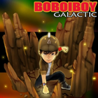 Tips Boboiboy Galactic Heroes ikon