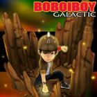 Tips Boboiboy Galactic Heroes アイコン