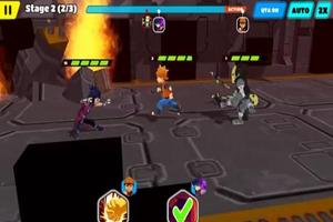 Tips Boboiboy Galactic Heroes 스크린샷 2