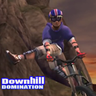 Tricks Downhill Domination icône