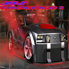 Cheat NFS Underground 2 icon