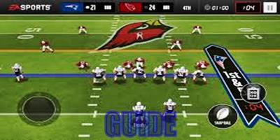 Guide:Madden NFL Mobile screenshot 1