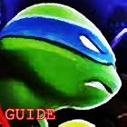 Guide:Ninja Turtles Legends ícone