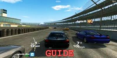 1 Schermata Guide:Real Racing 3 New