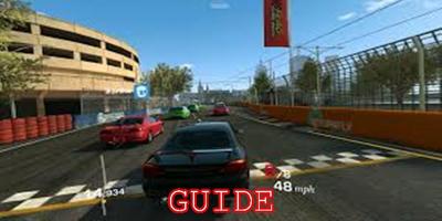 2 Schermata Guide:Real Racing 3 New