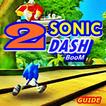 Guide:Sonic Dash Boom 2