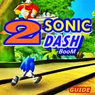 Guide:Sonic Dash Boom 2 آئیکن
