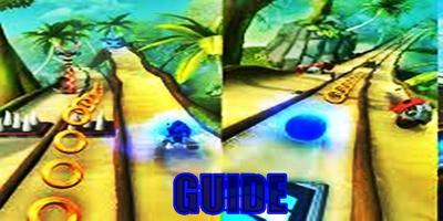 Guide:Sonic Dash Boom 2 پوسٹر