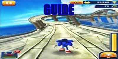Guide:Sonic Dash Boom 2 اسکرین شاٹ 1