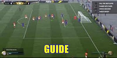 Guide:FIFA 17 Super League تصوير الشاشة 2