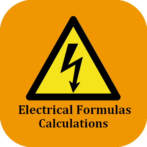Electrical Formulas And Calculation