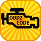 OBD2 Codes Check Engine ikona