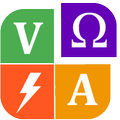 Ohm's Law  Calculator